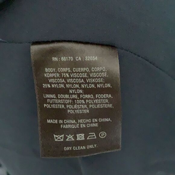 Floreat Anthropologie crushed velvet shift dress - Picture 9 of 9